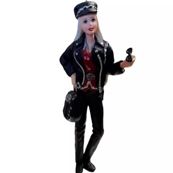 Vintage Collection Christmas Magic Ornament Bundle Lot Of 10 Hallmark &  Disney - Picture 9 of 14